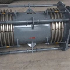 金属波纹软连接